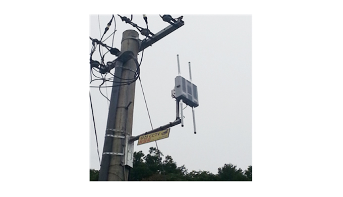 Wireless CCTV Wireless information broadcasting , Wireless music broadcasting , Wireless CCTV , Disa...