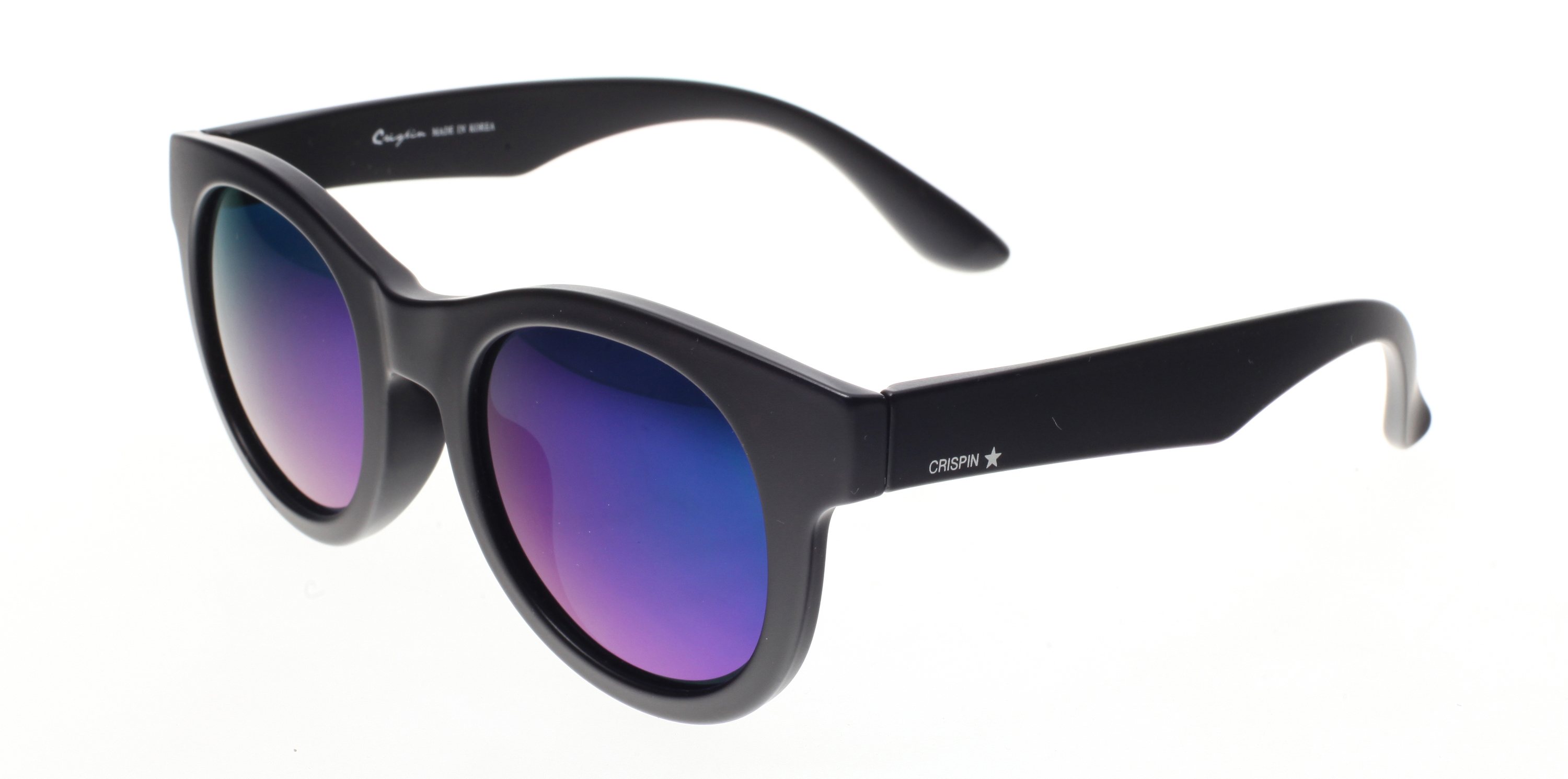 Crispin is for everyone. Show your color with Crispin.