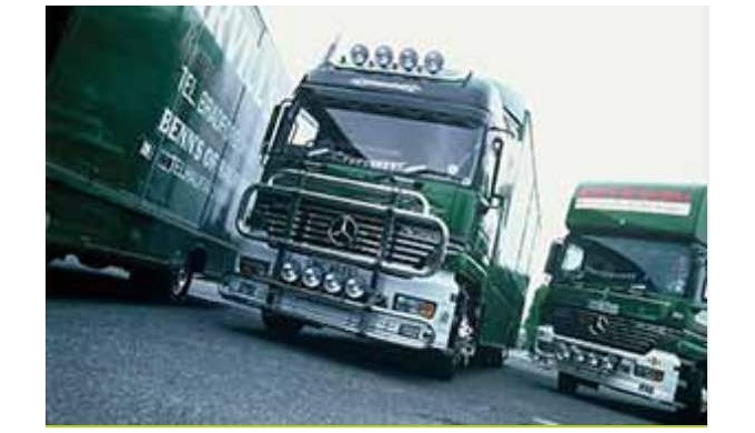 At Darvills of Leeds, we offer a professional, friendly removals service that caters to people movin...