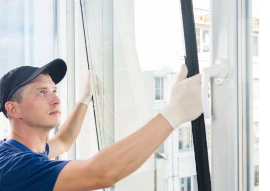 Antoine & Fils propose un service de vitrerie complet et professionnel pour les particuliers et ...