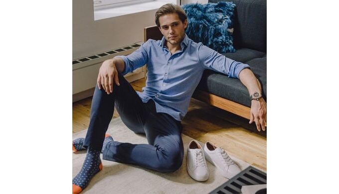 We do Men Socks