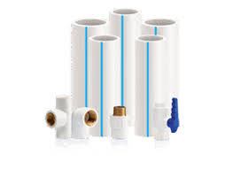 Ashirvad Pipes Pvt. Ltd. is a pioneer in India’s piping industry, recognized for delivering high-qua...