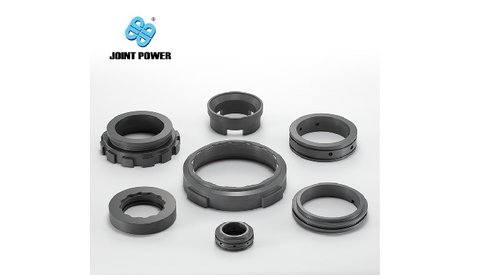 Sintered Silicone carbide is sintered of sub-micron silicon carbide powder in 2100ºC vacuum sinterin...
