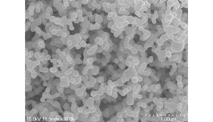 NTbase's nano powder is the best degress of purity and quality. *High purity *Excellent electrical c...
