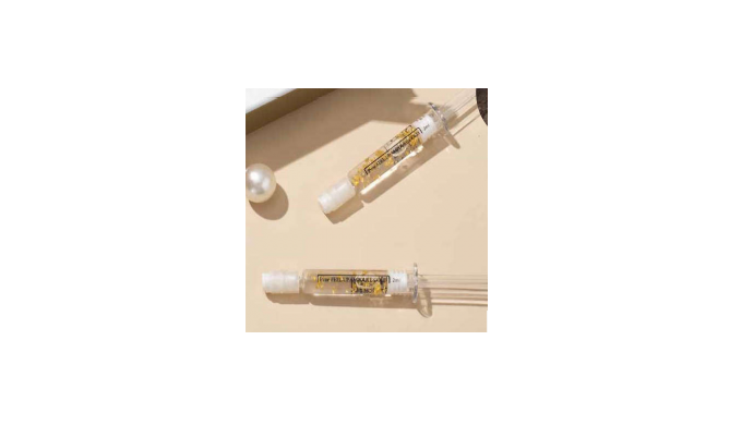 Contains niacinamide to help suppress and relieve pigmentation and improve skin tone. Four types of ...