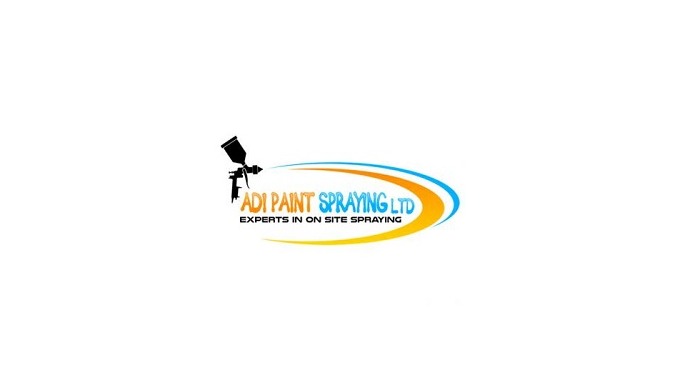 ADI Paint Spraying Ltd. is a proven and trusted spray painting company, providing a superior, profes...