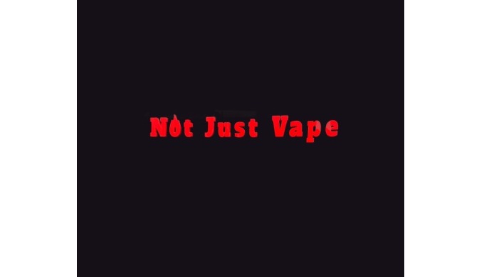 Not Just Vape is a leading vape shop offering customers a wide array of vaping products in Middlesbr...