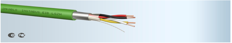 PROFIBUS L2 kablolar 12 Mbit/s (Max. 100m) gibi yüksek hızlarda veri iletimi için kullanılmaktadır. ...