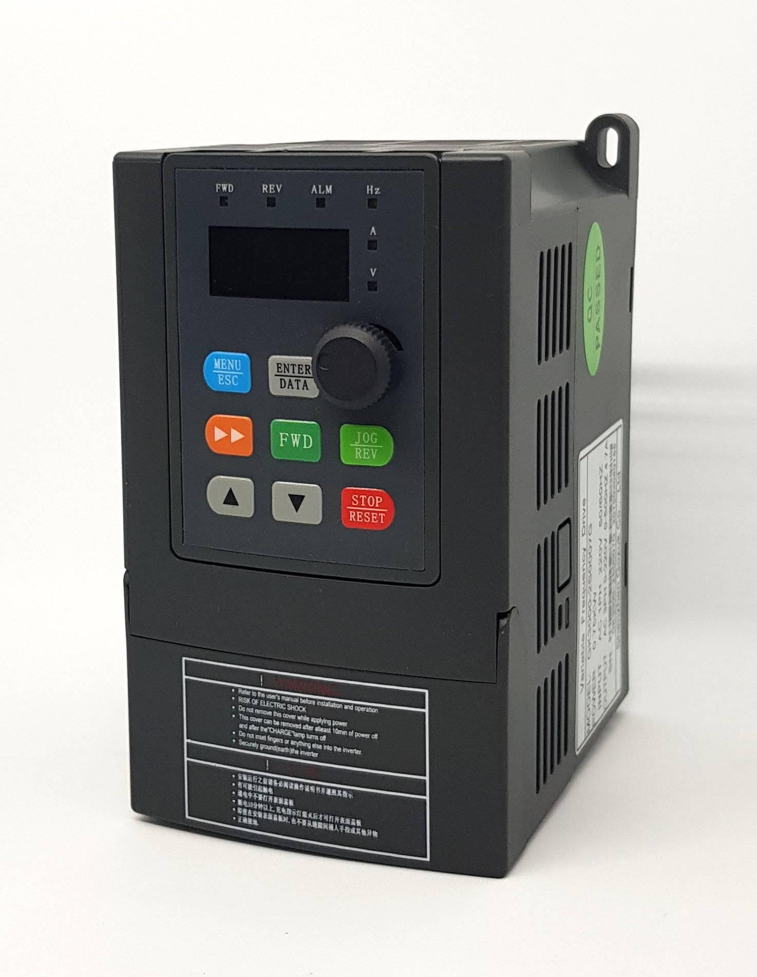 Hitachi Hi-Rel Power Electronics Private Limited offers advanced Variable Frequency Drives engineere...