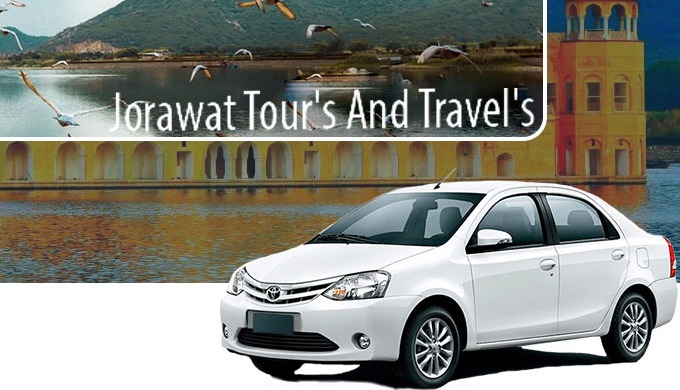 Jaipur is a gorgeous treasure trove of old historical buildings, delectable cuisine, palaces, and re...