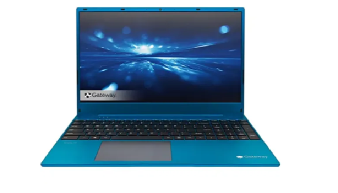Ноутбук Gateway Chromebook GCNP41524-BK — це компактний та ефективний пристрій, призначений для щоде...