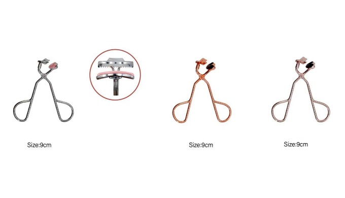 We are available various Eyelash Curler. If you need more detail, please contact us.