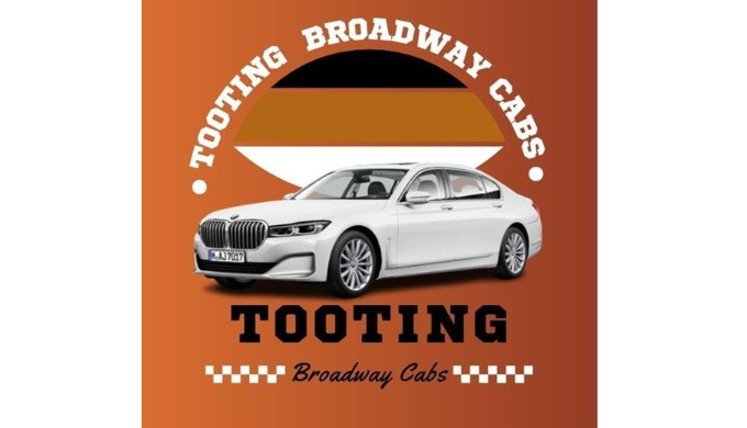 Choose Tooting Broadway Cabs over the tube during rush hour since we have been offering transport in...