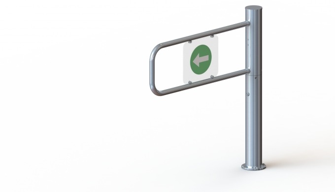 We are the largest and highest quality manufacturer of turnstile systems in...