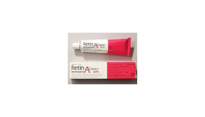 Retin-A cream, containing the active ingredient tretinoin, is a well-known treatment for acne. It is...