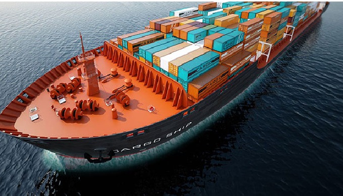 Fret Maritime: Solutions de transport maritime complètes pour l'importation et l'exportation de vos ...