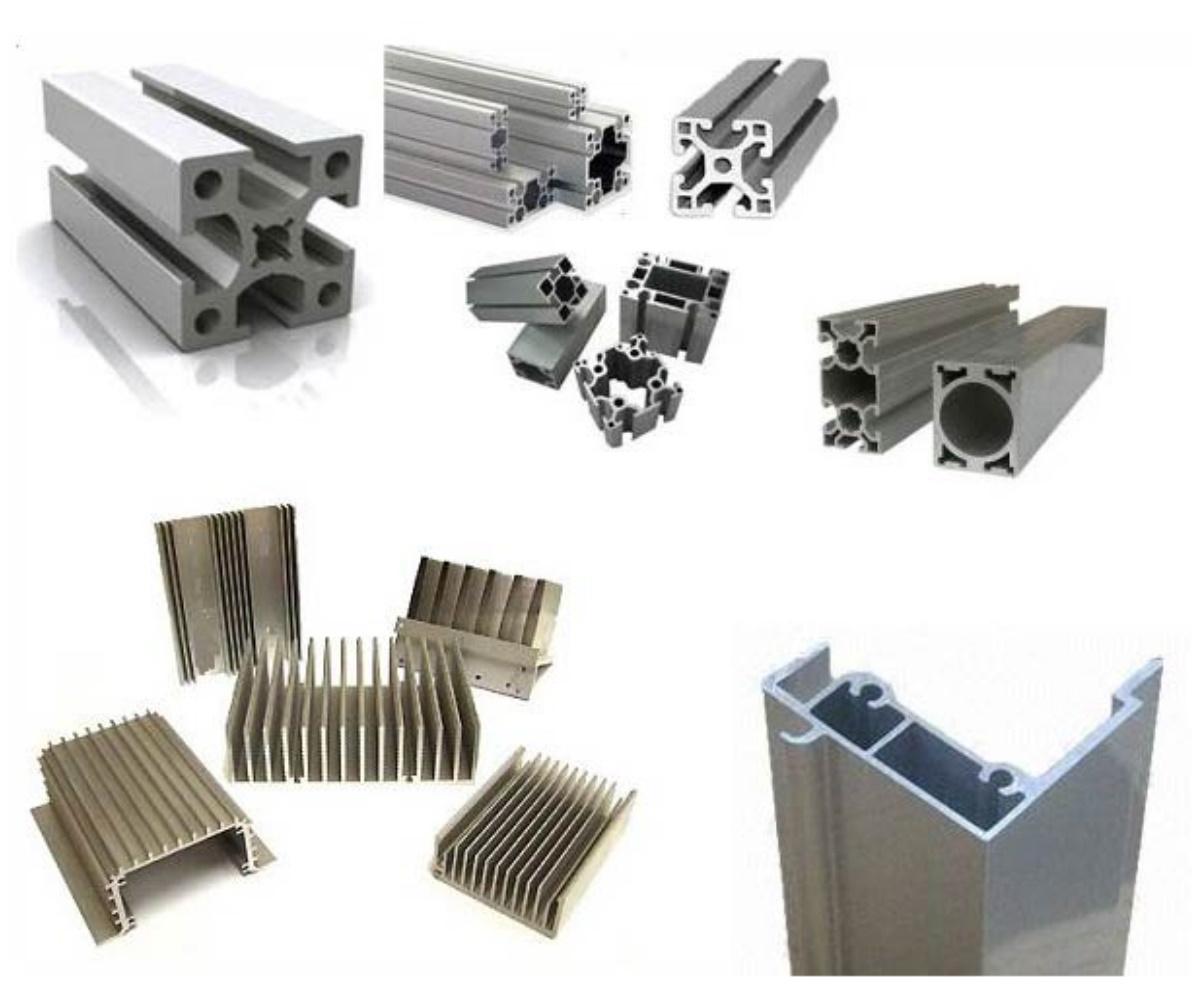 Century Extrusions Limited offers high-performance Industrial & Engineering Profiles engineered ...