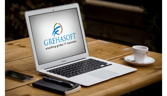 Grehasoft is one of the best website development company in Kochi, Kerala. We design and develop web...