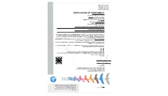 SGS is a global service provider for technical verification, inspection, testing, and conformity ass...