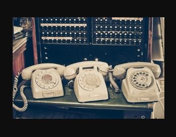 Relève de standard par Absys