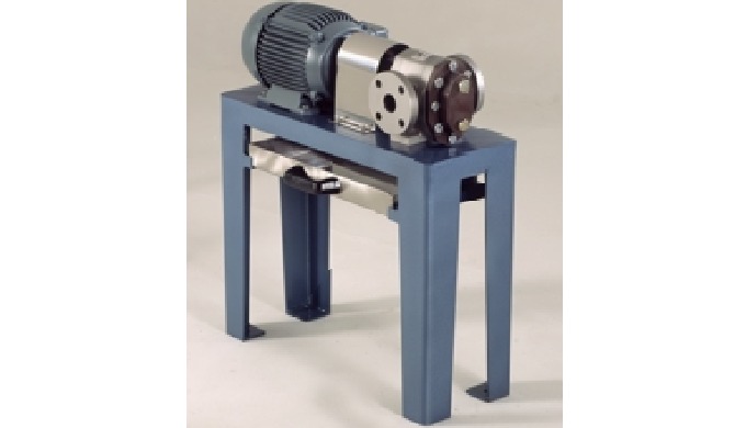 Bombas y Caudalímetros