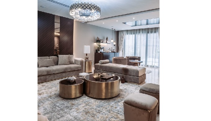 Jessy Arab is the perfect partner for the best and customized interior design services in the indust...