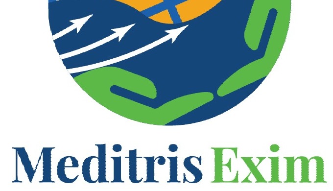 MEDITRIS EXIM PRIVATE LIMITED is a renowned name in the industrial minerals and chemicals sector. Th...