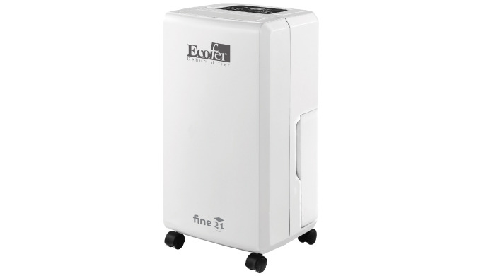 DEHUMIDIFIER FINE 21 
