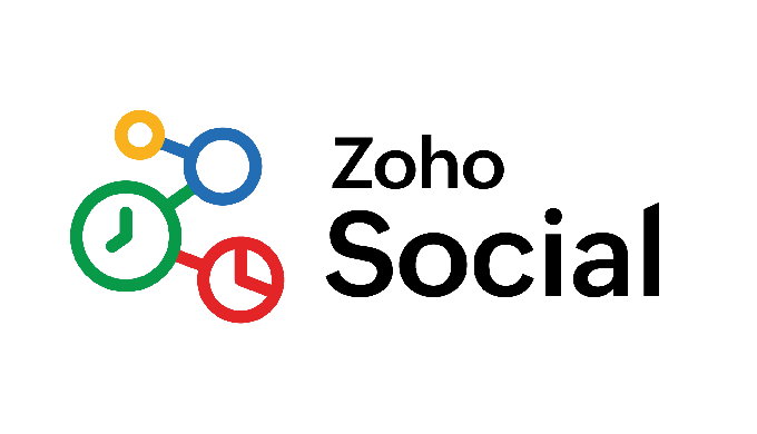 Zoho Social es una plataforma completa de gestión de redes sociales para empresas y agencias y forma...