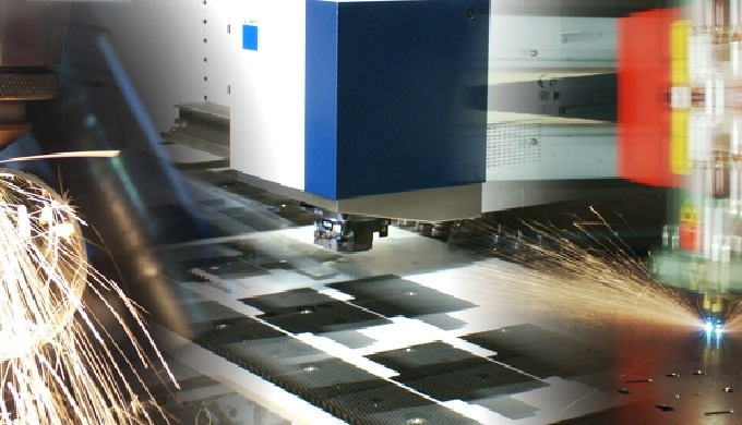 Subcontract Sheet Metalwork