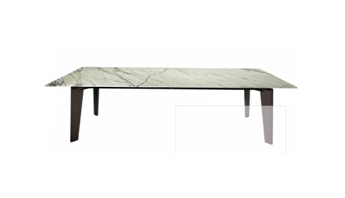 Poliform tables are available in a variety of styles and materials, including wood, glass, and metal...
