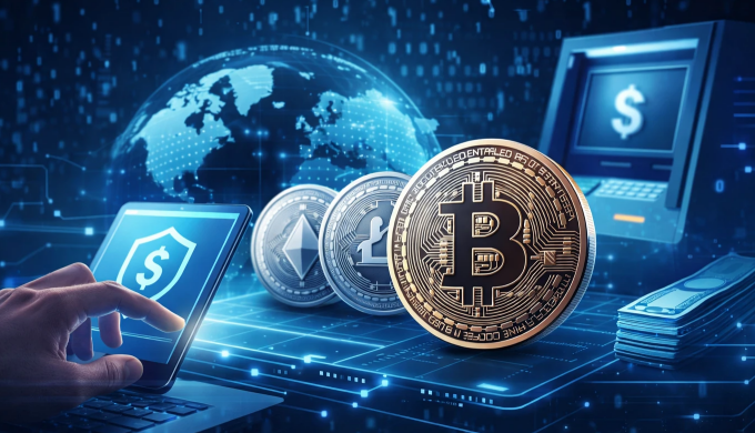 Risk Warning: Before starting the work on a trading platform, check the broker's risk class, rating ...