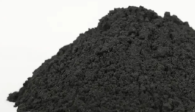 Boron Carbide Powder (B4C) It has a hardness of 9.36 on the Mohs scale, a microhardness of 5400-6300...