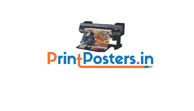 Printposters.in provides the online printing service for Canvas Prints, Poster Prints and Vinyl Prin...