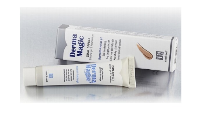Topical silicone therapies are recommended as the first line treatment in international scar treatme...