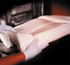 ProcessmaterialVaxSläppmedel