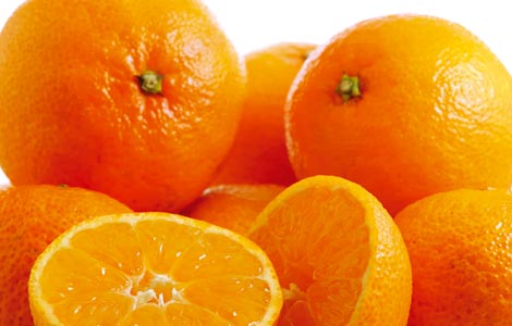 Le arance NAVEL sono una cultivar “bionda”, caratterizzate dalla buccia uniformemente colorata e dal...
