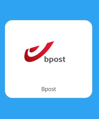 Envoi de colis en Belgique avec Bpost