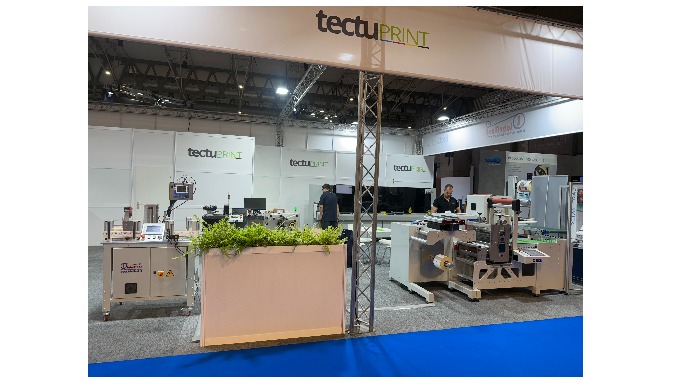 LabelExpo Europe que tendr&aacute; lugar del 5 al 8 de octubre de 2027.