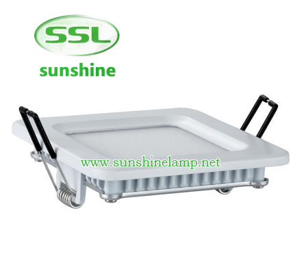 mported LGP , the light guide light rate is 80% abovePure aluminum frame, bright silver processing, ...