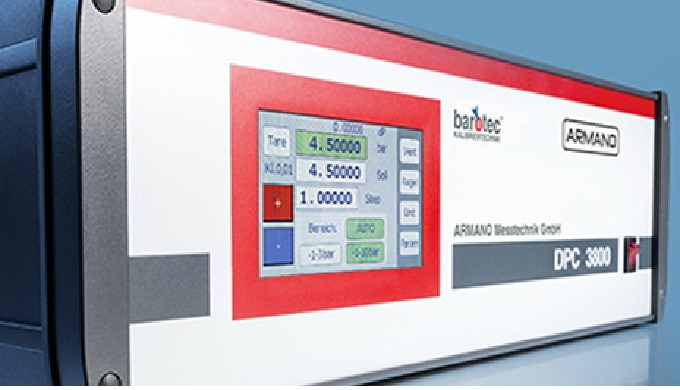 Calibration Technology