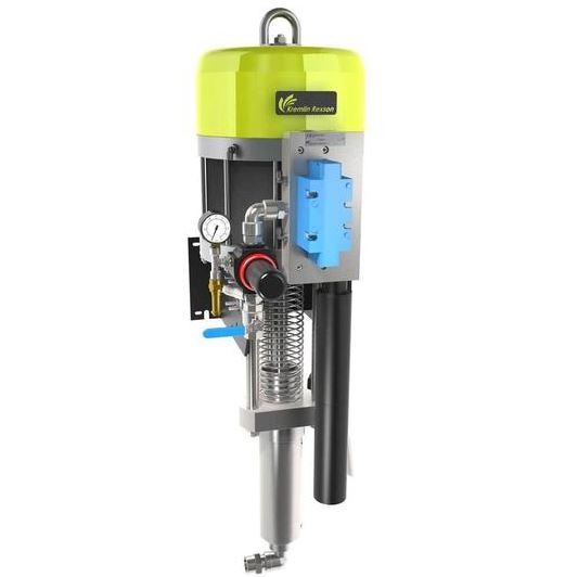 40C260 pompe AIRLESS® de peinture