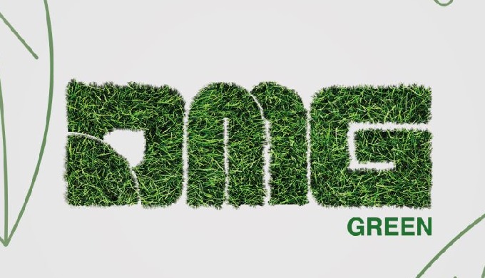 DMG GREEN