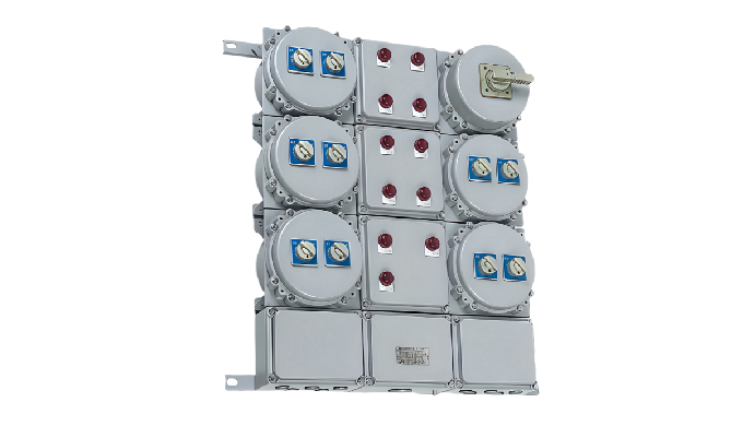 Applications: Explosion protection to CENELEC、EC、NEC. Can be used in Zone 1 and Zone 2， Zone 21 and ...
