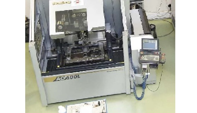 Precision Erosion Services