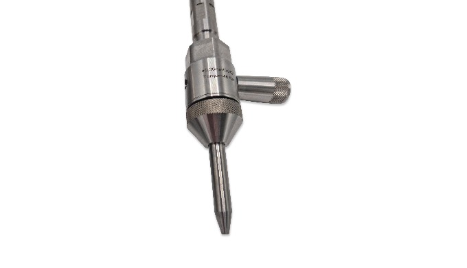 The AQUALON Abrasive Diamond Head Assembly (IDE Style) is a high-performance cutting head engineered...