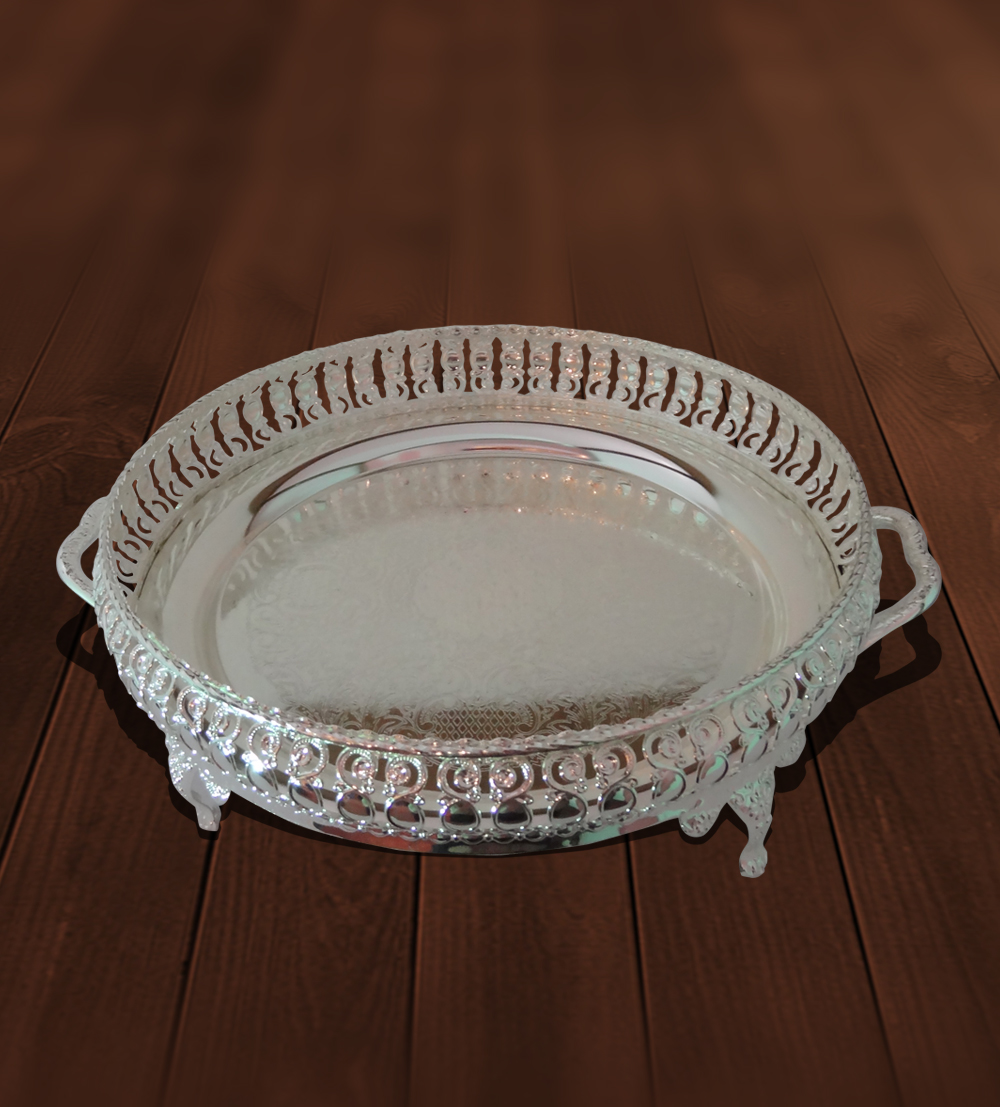 This delightful Fruit Bowl creates a beautiful presentation, leaving an impression on your guests fo...