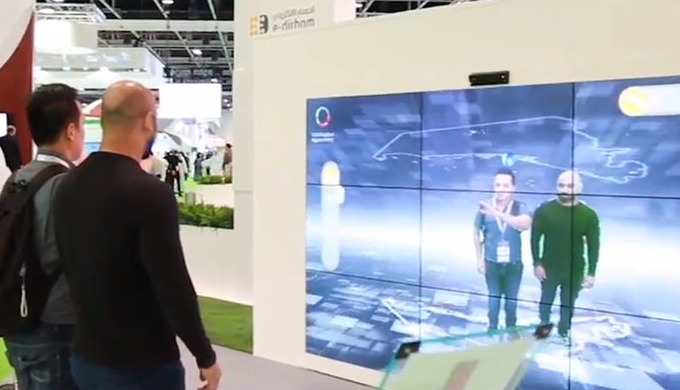 Virtual reality offers wondrous opportunities making learning accessible even for disabled TELE PORT...