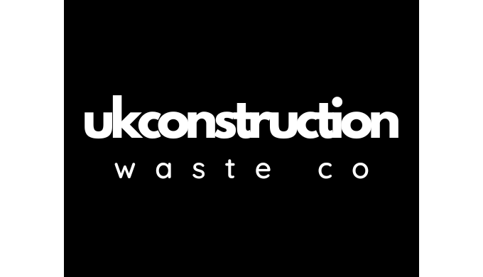 UK Construction Waste Co is the UK’s leading provider of construction waste management solutions – o...