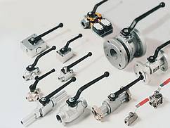 Open and secure many paths. Välj:Ball ValvesAccessories powerpackPressure gaugesShut-off valveAccess...